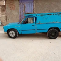 نیسان دیزل ۹۰|خودرو سواری و وانت|خرم‌آباد, |دیوار