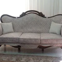 کاور مبل آیلین|مبلمان خانگی و میز عسلی|کاشان, دشت چال|دیوار