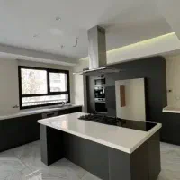 آپارتمان ۱۳۵ متری آبشار سه خواب/دریاچه/برج