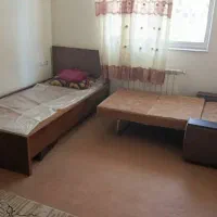 اجاره اپارتمان ط۱ فلکه گازکوچه رهبر۱۰۰متر۴۰۰ماهی۷|اجارهٔ آپارتمان|رشت, دروازه لاکان|دیوار