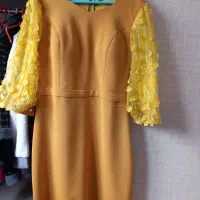 لباس مجلسی سایزه ۴۶ نو