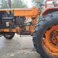 تراکتور رومانی مدل ۵۹