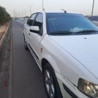 سمند ef7|خودرو سواری و وانت|اهواز, کوی مهدیس|دیوار