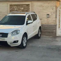 جیلی امگراند x7 مدل ۲۰۱۴