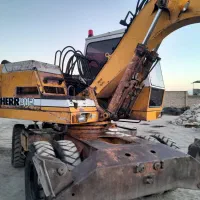 بیل مکانیکی ۹۱۲|خودرو سنگین|تهران, آسمان|دیوار