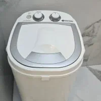 مینی واش در حد نو