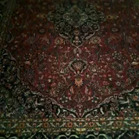 فرش دستبافت ۱۲ متری درحد نو|فرش|قرچک, پویینک|دیوار