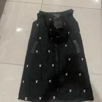 پافر لویی ویتون|لباس|شیراز, فرهنگ شهر|دیوار