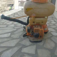 سم پاش|ابزارآلات|ازنا, |دیوار