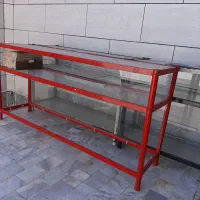 همه وسایل فروشی|فروشگاه و مغازه|بیرجند, |دیوار