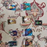 رونالدو کارت کیمدی