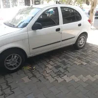 فروش تیبا۲|خودرو سواری و وانت|خوی, |دیوار