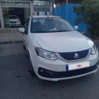 ساینا‌sدوگانه فابریک|خودرو سواری و وانت|نجف‌آباد, طالقانی|دیوار