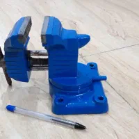 گیره رومیزی  فولادی