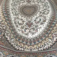 یک تخته فرش 12 متری 700 شانه|فرش|سمنان, |دیوار