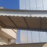 جوشکاری های جزعی برای افراد نیازمند .مسجدرایگان