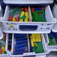 ابزارتراشکاری|ماشین‌آلات صنعتی|اصفهان, جاوان|دیوار