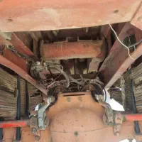 بنز تک|خودرو سنگین|بند زرک, |دیوار