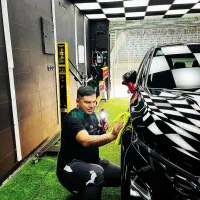 پولیش و سرامیک APEX تضمینی