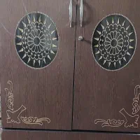 کمد و کشو|جاکفشی، کمد، دراور|کاشان, ۲۲ بهمن|دیوار