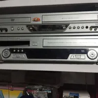 فروش ویدیو نوار بزرگ وتلوزیون ویدیو دار|پخش‌کننده DVD و ویدیو|ارومیه, |دیوار