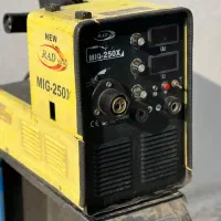 دستگاه دوکاره الکترود ، Co2 برند راد الکتریک|ماشینآلات صنعتی|تهران, هفده شهریور|دیوار