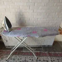 میز اتو