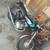 موتور سیکلت