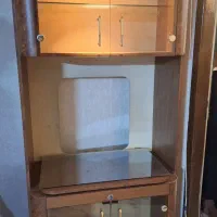 بوفه سالم سالم