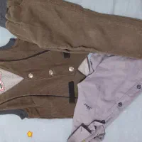 سه تیکه ، شلوار لی ،تیشرت شلوارک