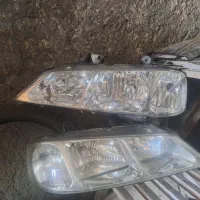 چراغ پارس