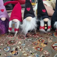 فروش عروسک های لی لی پوت|اسباب‌بازی بچه|شیراز, طلاب|دیوار