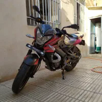 ns 200لوکس