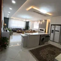 95متر/دوخ/فول امکانات/به شدت خوش نقشه/روبه افتاب