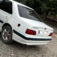 پرشیا مدل ۹۹ دوگانه سوز|خودرو سواری و وانت|اصلاندوز, |دیوار