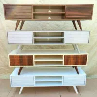 میز تلویزیون مدل سپیدار