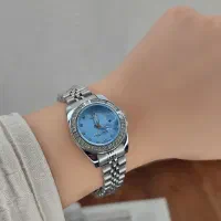 ساعت زنانه مارک رولکس 6006205979|ساعت|تبریز, |دیوار