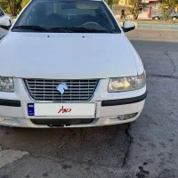 سمند LX|خودرو سواری و وانت|دوگنبدان, |دیوار