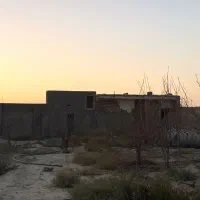 زمین ۱۵۳۴متر بر جاده ابباریک|فروش زمین و ملک کلنگی|جوادآباد, |دیوار