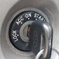 ریو ۸۷ پلمپ|خودرو سواری و وانت|تهران, سازمان آب|دیوار