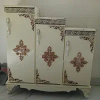 جاکفشی ۳تیکه