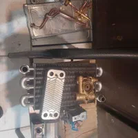 نصب و سرویس پکیج وخدمات برق ساختمان|خدمات پیشه و مهارت|فولادشهر, مسکن مهر فولادشهر|دیوار