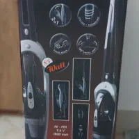 جارو شارژی|جاروبرقی، جارو شارژی، بخارشو|نیشابور, شهرک ولیعصر|دیوار