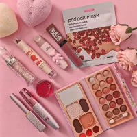 لوازم ارایش تک به قیمت عمده