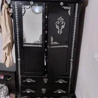 تمامی لوازم خانه به فروش میرسد به علت جابجایی