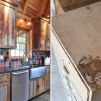 سرویس و تعمیرات کابینت و پکیج|خدمات پیشه و مهارت|مشهد, زیبا شهر|دیوار