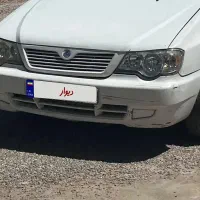 فروش پراید ۱۱۱ مدل ۸۹ ۱۲۰کار