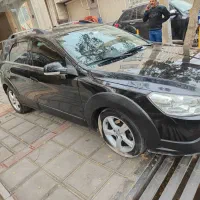 اچ سی کراس 97|خودرو سواری و وانت|تهران, خرمشهر|دیوار