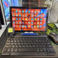 تبلت حرفه ای ایکس پرایم آکبند به همراه موس کیبورد