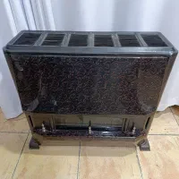 بخاری گازی ۱۲ هزار